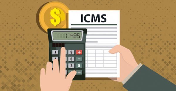 Substituição tributária icms zinz