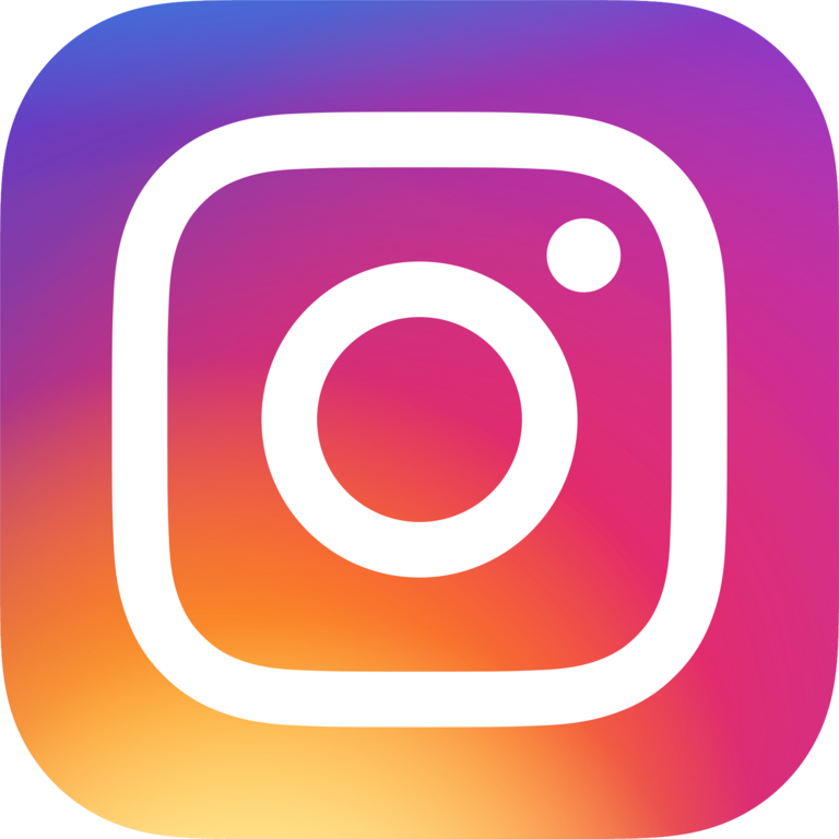 Logo Instagram Zinz