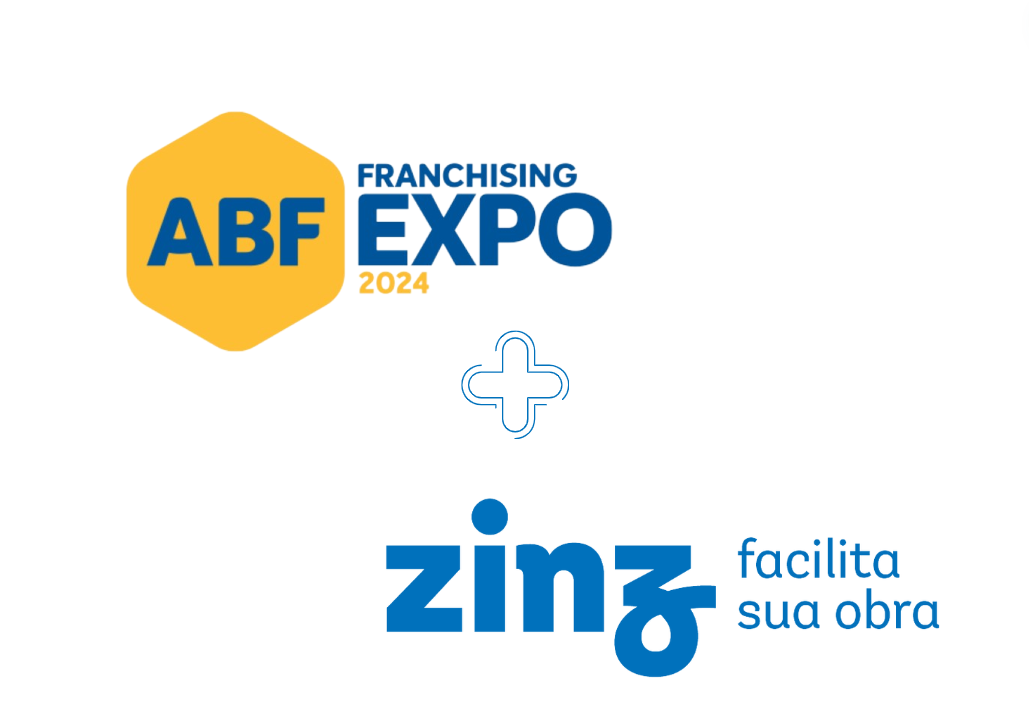 Zinz na ABF Expo 2024