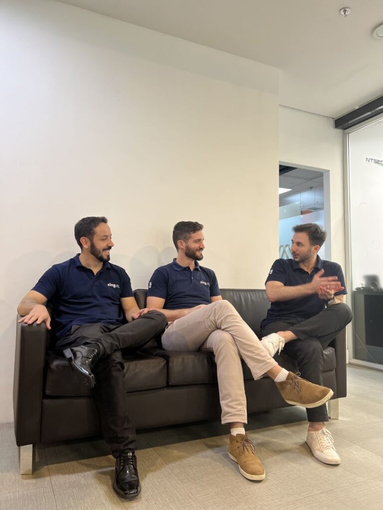 Zinz - Brasiliense Açaí Puríssimo quer dobrar número de lojas em 2025