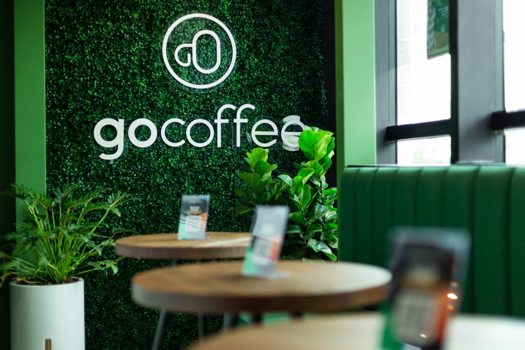 Zinz - Cuiabá terá mais uma unidade no formato "to go" da Go Coffee