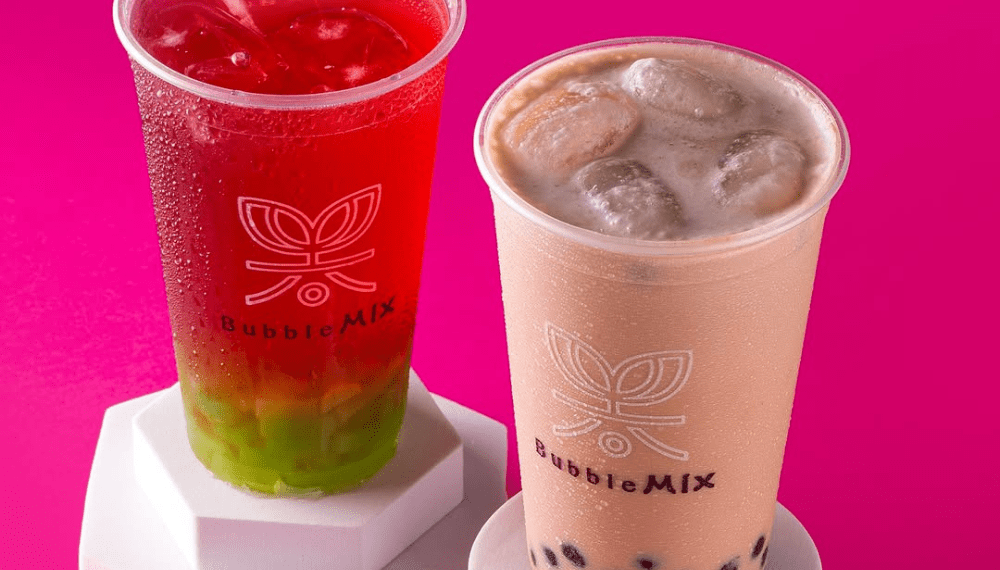 Zinz - Bubble Mix projeta expansão e planeja alcançar a marca de 150 lojas até o fim de 2025