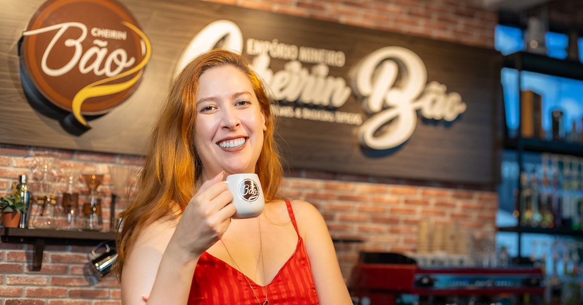 Zinz - Cheirin Bão acelera expansão e prevê 150 novas unidades