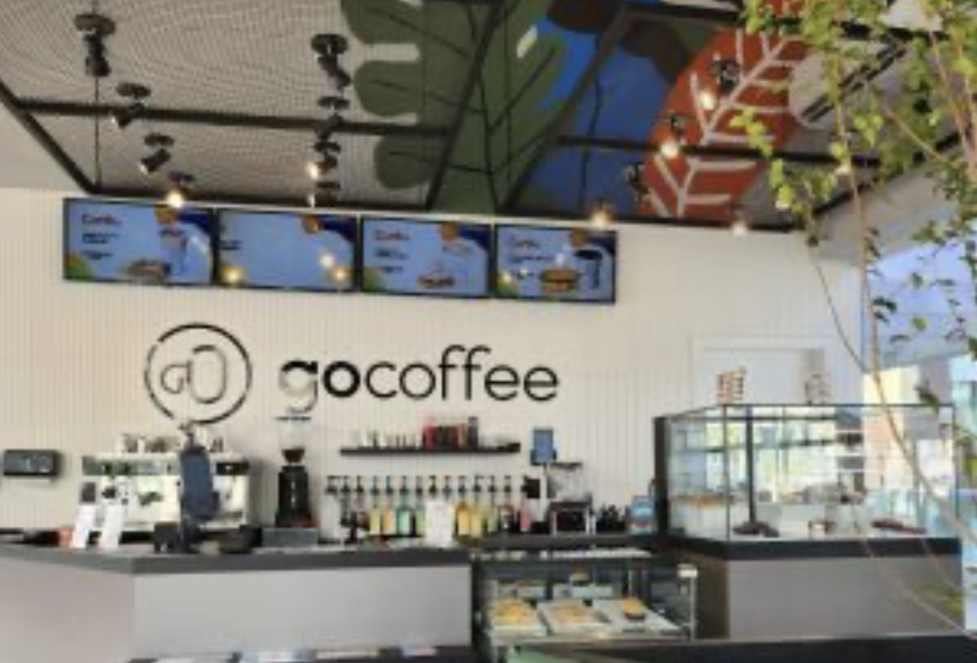 GO COFFEE À EXPANSÃO NA BAHIA EM MEIO AO CRESCIMENTO DO SETOR DE FRANQUIAS NO ESTADO